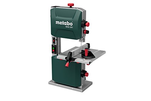 Metabo Bandsäge BAS 261 Precision (619008000)...