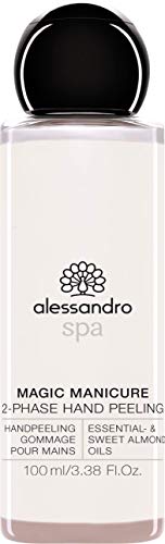 Spa Magic Manicure 2-Phasen Peeling - Handpeeling...