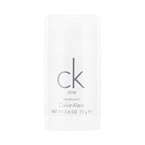 CALVIN KLEIN ck one Deodorant Stick, Deostift mit...