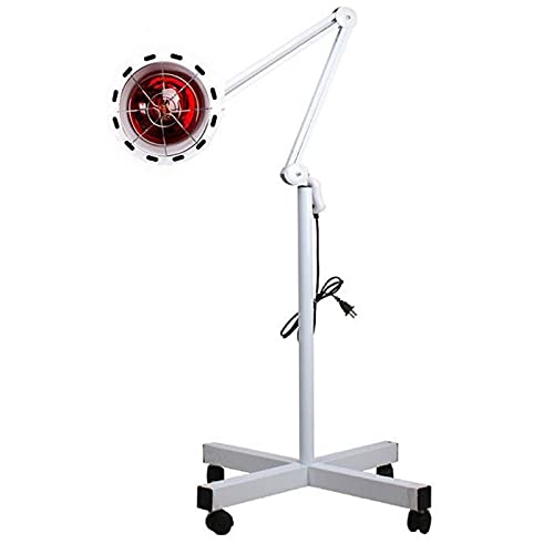 Dhouse 275W Infrarotlampe Infrarotstrahler...