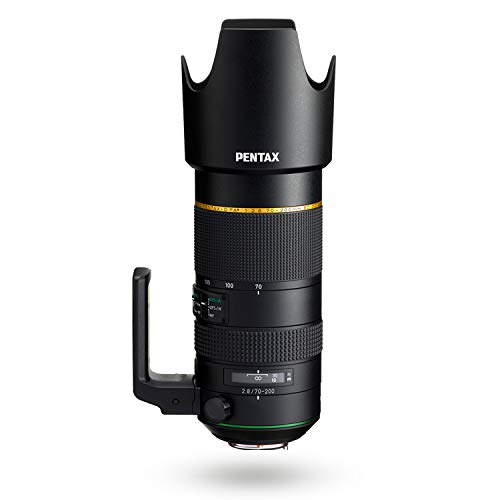 HD PENTAX-D FA ★ 70-200 mmF2,8ED DC AW...
