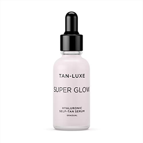 Tan Luxe Super Glow Selbstbräunungs-Serum, (30...