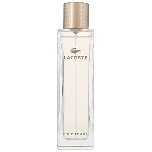 Lacoste Lacoste pour Femme Eau de Parfum Spray...