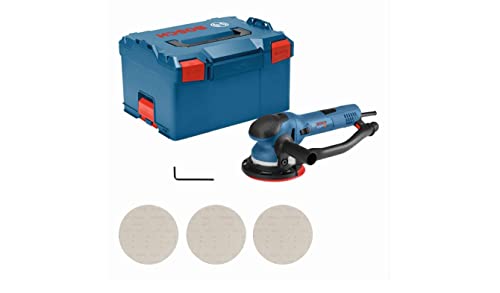 Bosch Professional Exzenterschleifer GET 75-150...