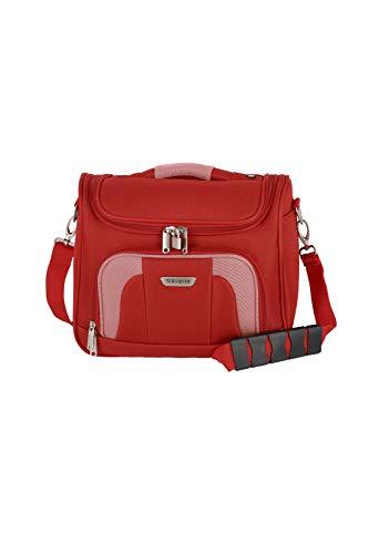 Travelite Handgepäck Kulturtasche mit...