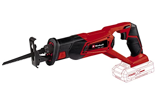 Einhell TE-AP 18 Li-Solo Akku-Universalsäge, 18 V...