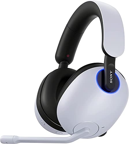 Sony INZONE H9 Noise Cancelling Wireless Gaming...