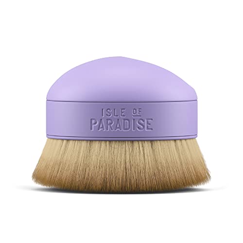 Isle of Paradise Fake Tan Big Blending Pinsel,...