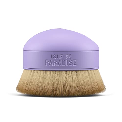 Isle of Paradise Fake Tan Big Blending Pinsel,...