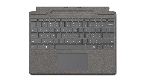 Microsoft Surface Pro 8 / Pro X Signature Keyboard...