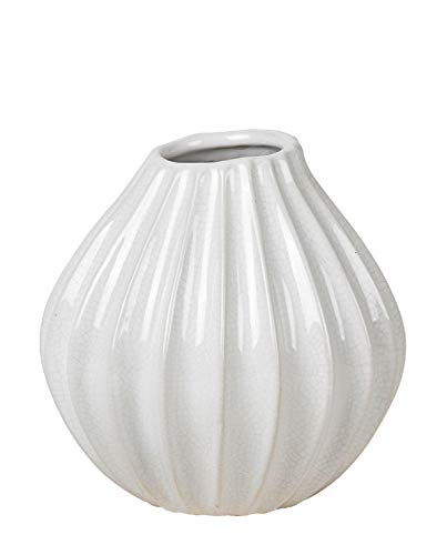 Broste Copenhagen 14445213 Vase, Keramik