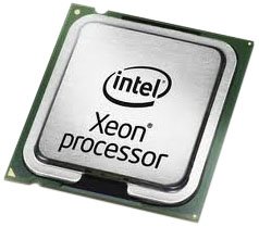 Intel BX80613W3690 Sockel 1366 Xeon W3690...
