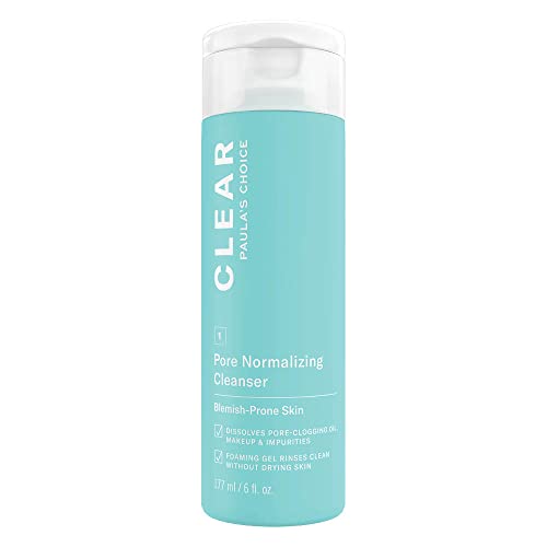 Paula's Choice Clear Pore Cleanser -...