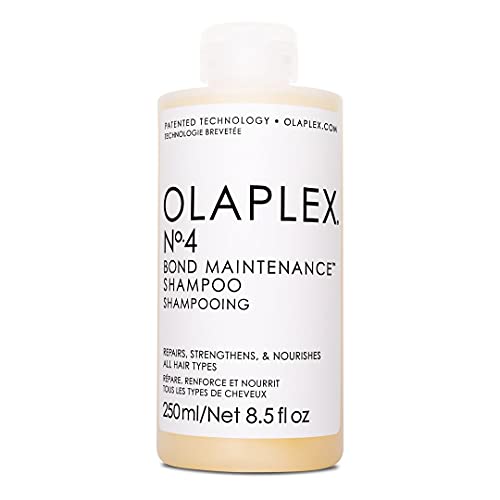 Olaplex No. 4 Bond Maintenance Shampoo,250 ml (1er...