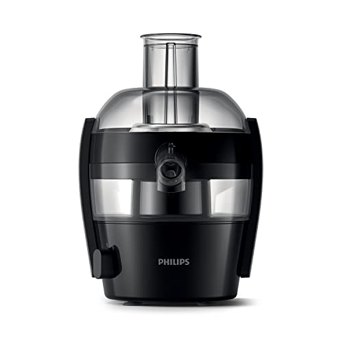 Philips Entsafter – 500W, 1.5L,...