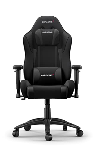 AKRacing Chair Core EXSE Gaming Stuhl,...