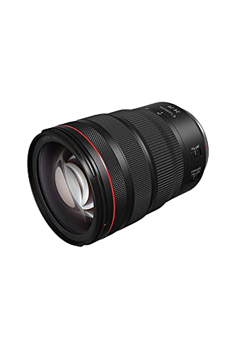 CANON Objectif RF 24-70mm f/2.8 L is USM