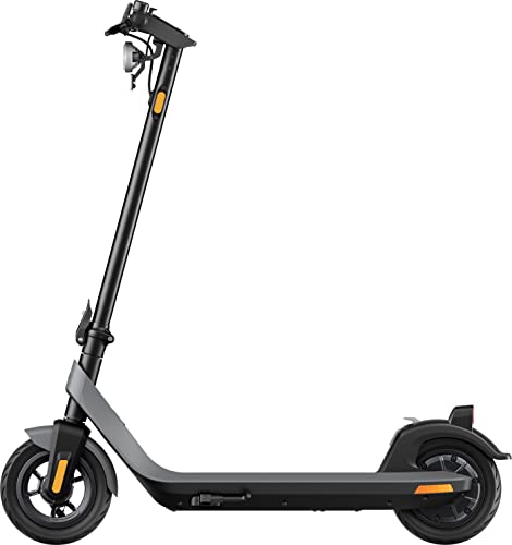 NIU Elektroroller für Groß und Klein, 40km...