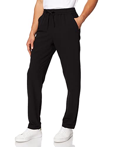 Urban Classics Herren Tapered Jogger Pants Hose,...