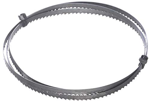 kwb by Einhell Bandsägeblatt 1400 x 8 x 0.65 mm...