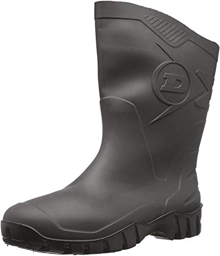 Dunlop Protective Footwear Herren Dunlop Dee...