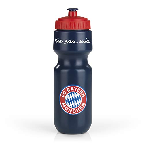 FC Bayern München Trinkflasche 0.65 Liter | Mia...