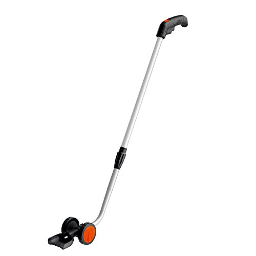 WORX WA0040 Teleskopstiel all Akku Gras-und...