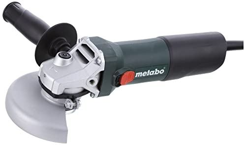 Metabo Winkelschleifer W 850-125 (603608000)...