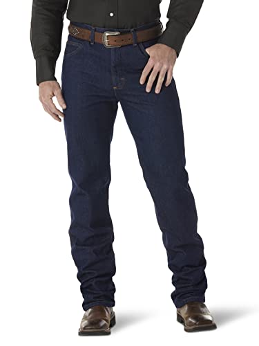 Wrangler Herren Premium Performance Cowboy Cut...