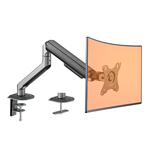 StandXT Monitor Halterung Monitor Arm 360°...