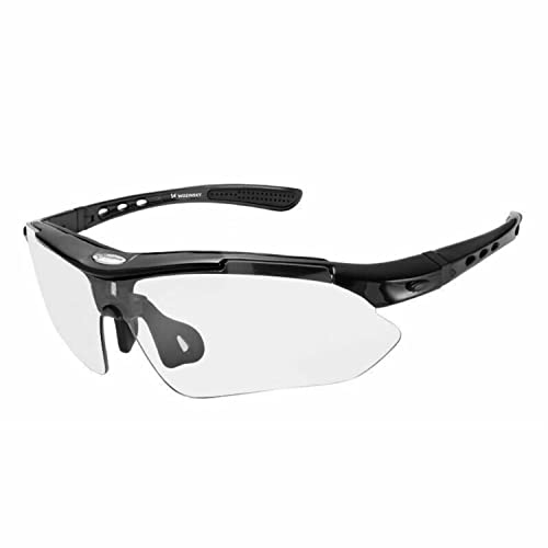 Wozinsky Fahrradbrille Brille für Radfahren...
