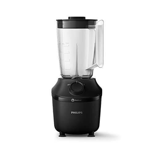 Philips HR2041/41 Standmixer (450 Watt,...