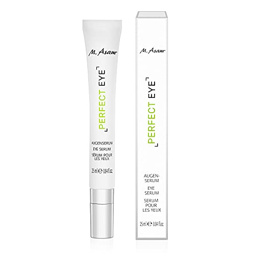 M. Asam Perfect Eye Augenserum (25ml) mit...