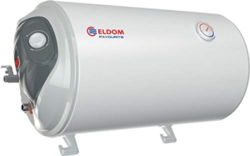 Eldom WU08046 Favourite WU08046, 230 V, Weiß