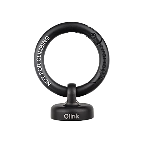 Olight OLINK Tragbarer Magnetischer Ring,...