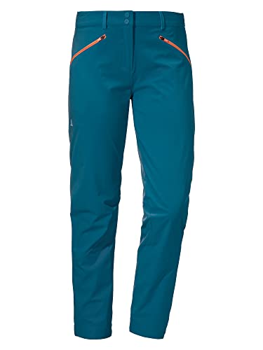 Schöffel Damen Pants Hestad L, robuste, schnell...