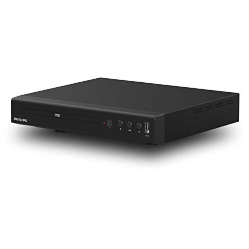 PHILIPS DVD-Player TAEP200/12 - Für nahezu alle...