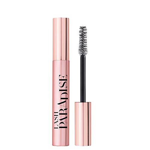 L'Oréal Paris Mascara, Schwarze Wimperntusche...