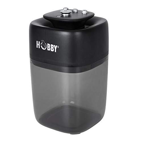 Hobby Easy Rain, regelbare automatische...