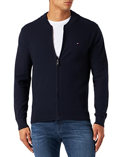 Tommy Hilfiger Herren Basket Weave Structure...