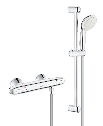Grohe 34151004 Grohtherm 1000...