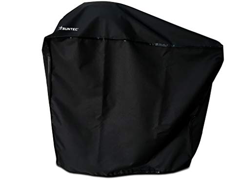 SUNTEC Abdeckhaube für BBQ-9493 | Grillabdeckung...