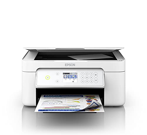 Epson Expression Home XP-4155...