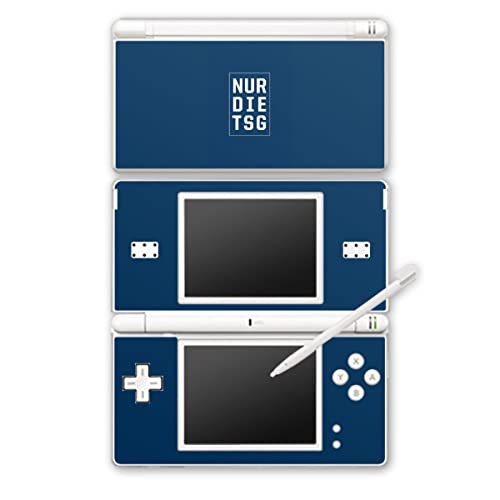 DeinDesign Skin kompatibel mit Nintendo DS Lite...