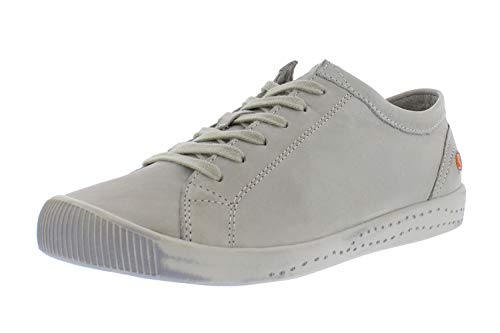 Softinos Damen Sneakers ISLA, Frauen,Skater...