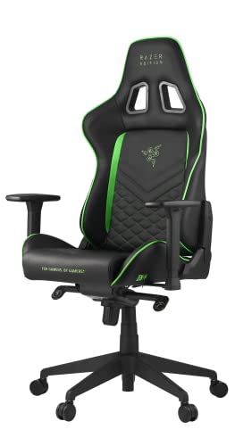 Razer TAROK PRO - Razer Edition Gaming Chair by...