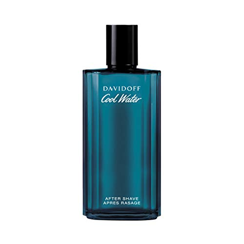 DAVIDOFF Cool Water Man After Shave Lotion,...