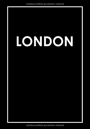 London: Coffee Table Book | Dekoratives...