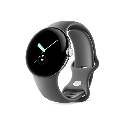 Google Pixel Watch – Android-Smartwatch mit...