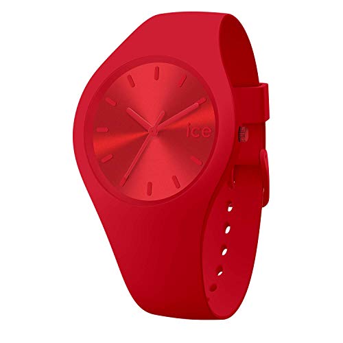 Ice-Watch - ICE colour Spicy - Rote...